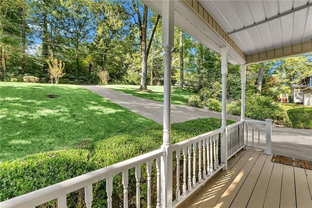 5779 Chisholm Trail Property Photo 2