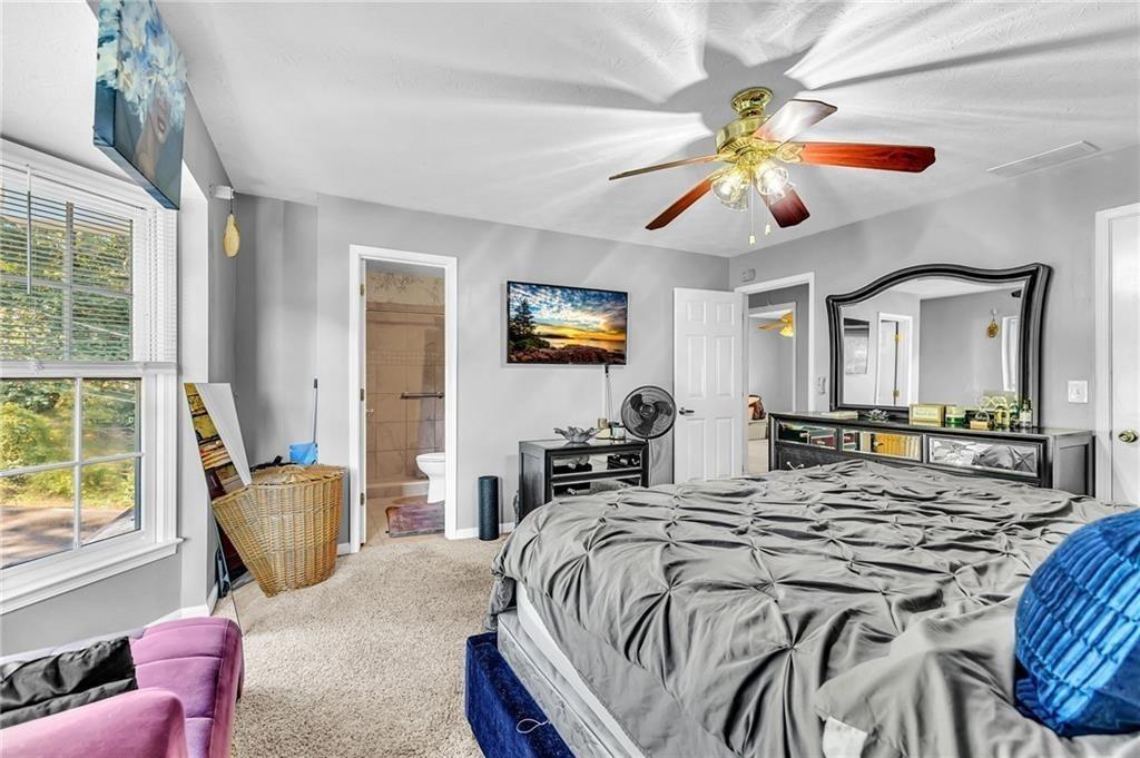 5779 Chisholm Trail Property Photo 8