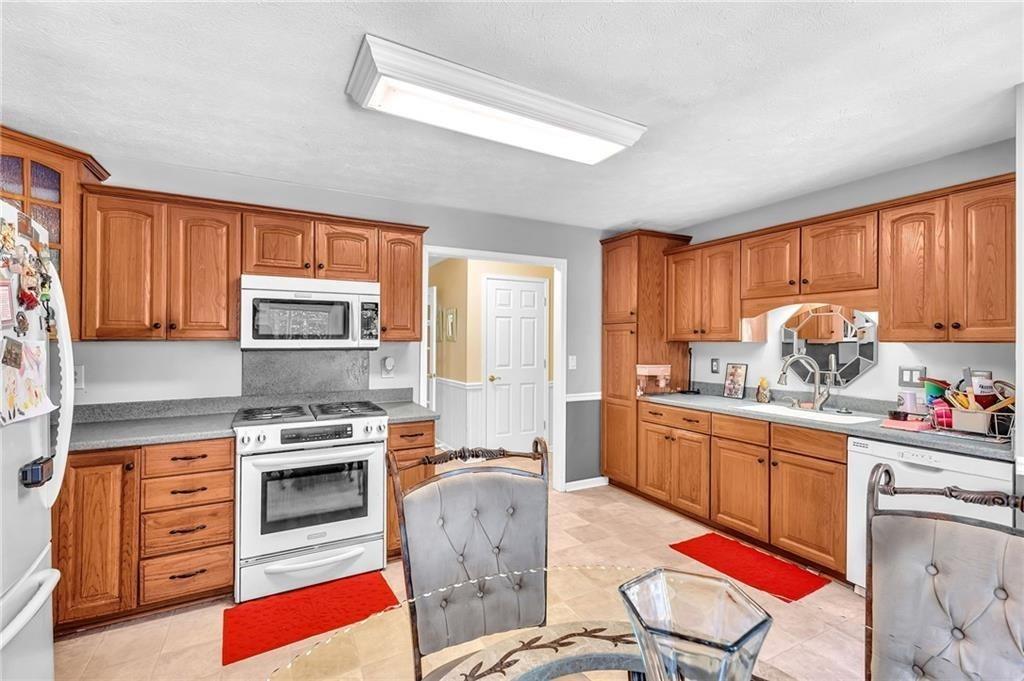 5779 Chisholm Trail Property Photo 10