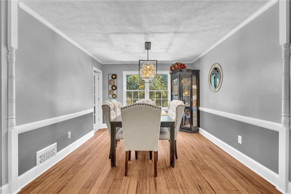 5779 Chisholm Trail Property Photo 12