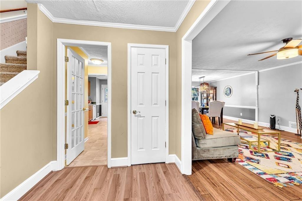 5779 Chisholm Trail Property Photo 13