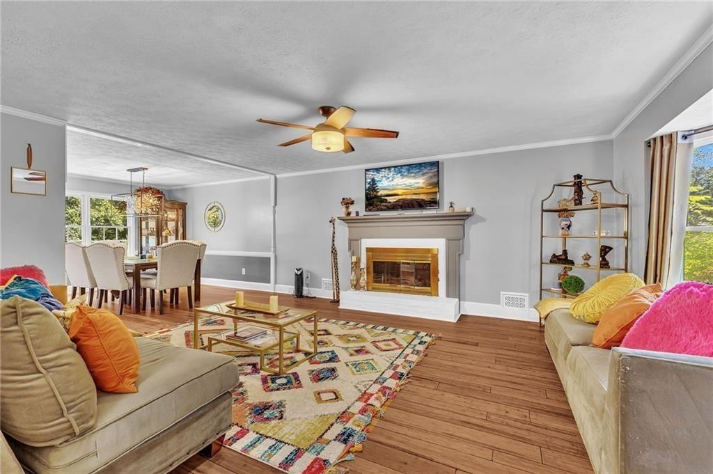 5779 Chisholm Trail Property Photo 14