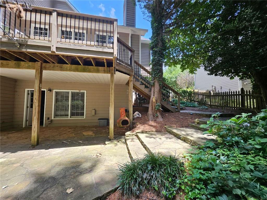 450 Eastbourne Way Property Photo 26