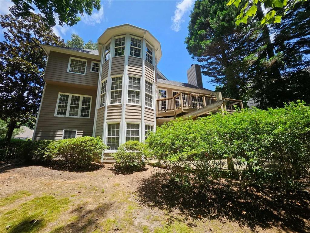 450 Eastbourne Way Property Photo 29