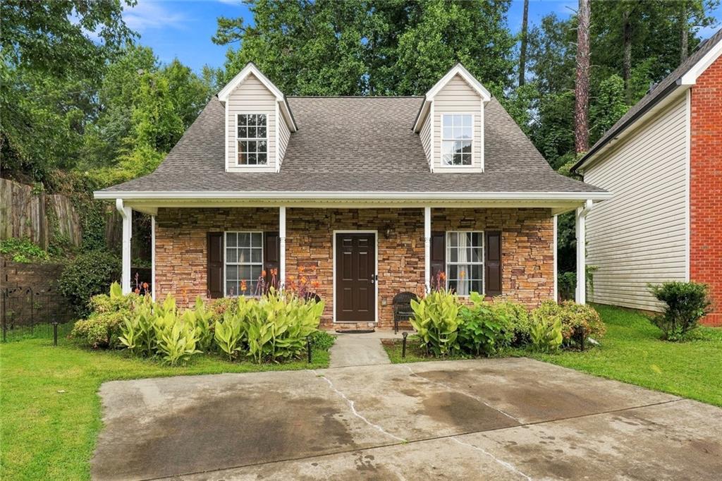 105 Twin Pines Court Property Photo 1
