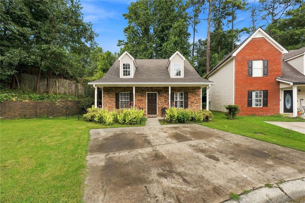 105 Twin Pines Court Property Photo 2