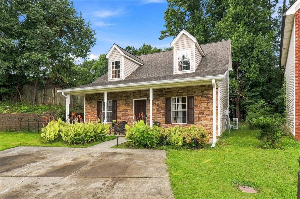 105 Twin Pines Court Property Photo 3