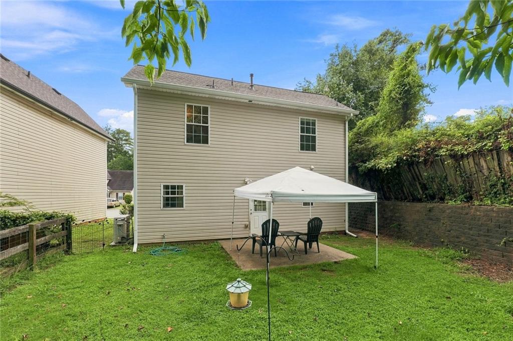 105 Twin Pines Court Property Photo 25
