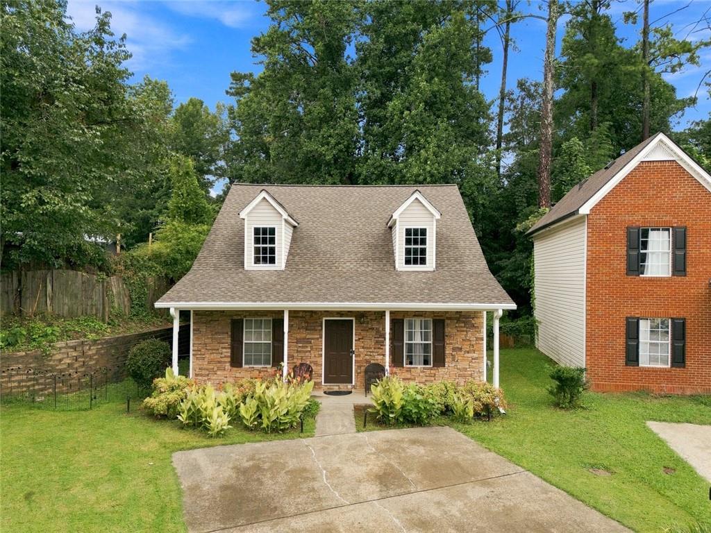 105 Twin Pines Court Property Photo 26