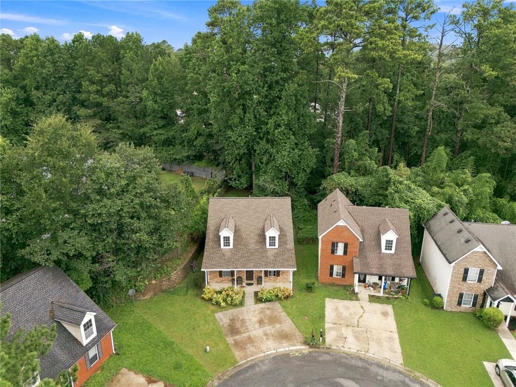 105 Twin Pines Court Property Photo 27