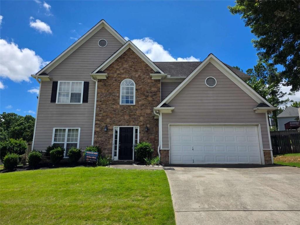 3931 McGuire Way Property Photo 1