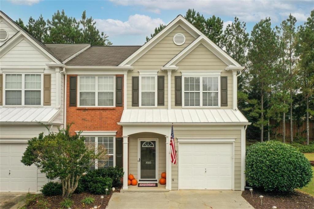 3000 Commonwealth Circle Property Photo 1