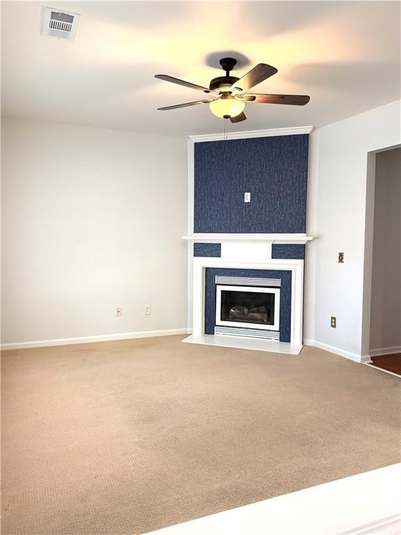 3000 Commonwealth Circle Property Photo 4