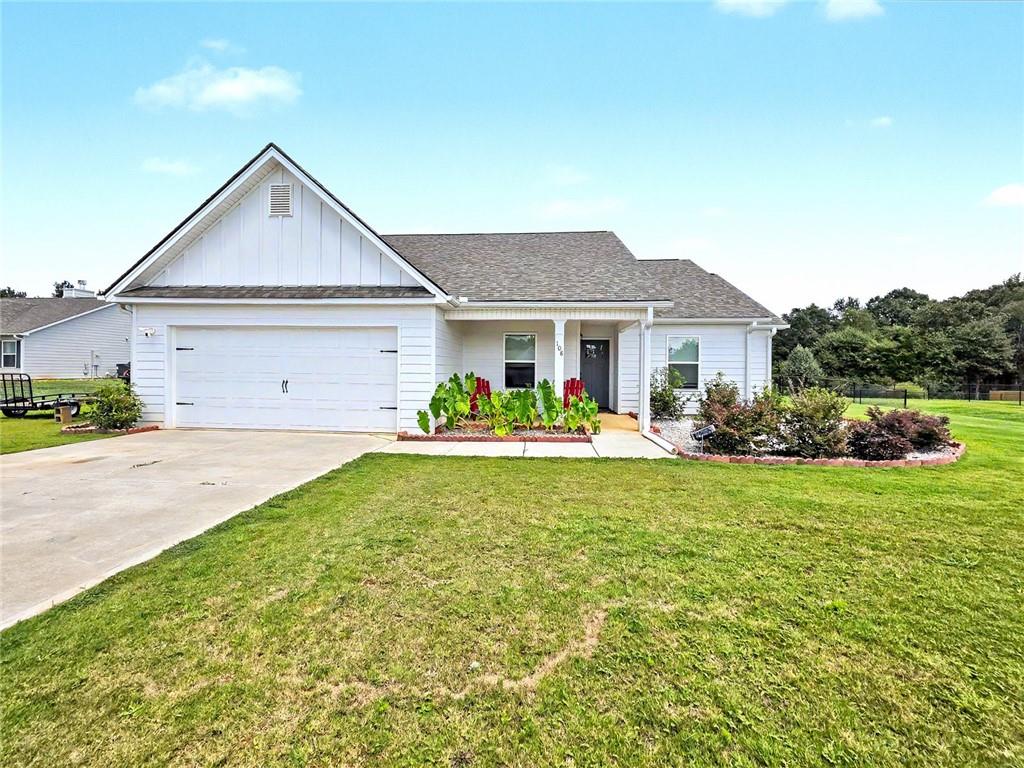 108 Creek Haven Drive Property Photo 1