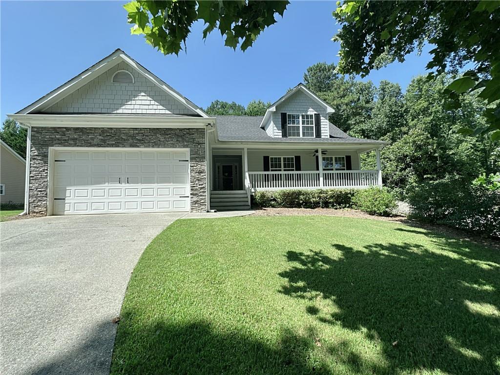 928 Mulberry Fields Cove Property Photo 1