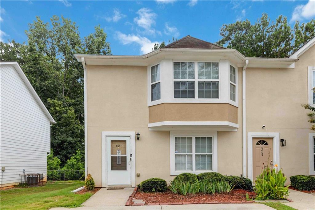 3011 Fields Drive Property Photo 1