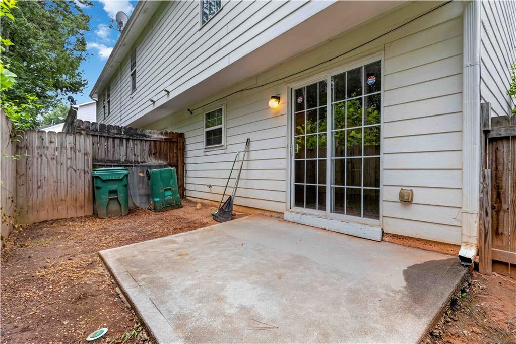 3011 Fields Drive Property Photo 22