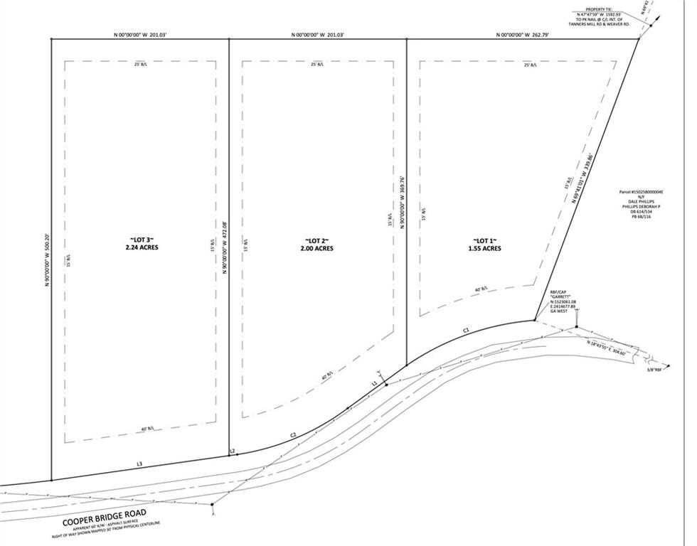 3320 Cooper Bridge Road Property Photo 25