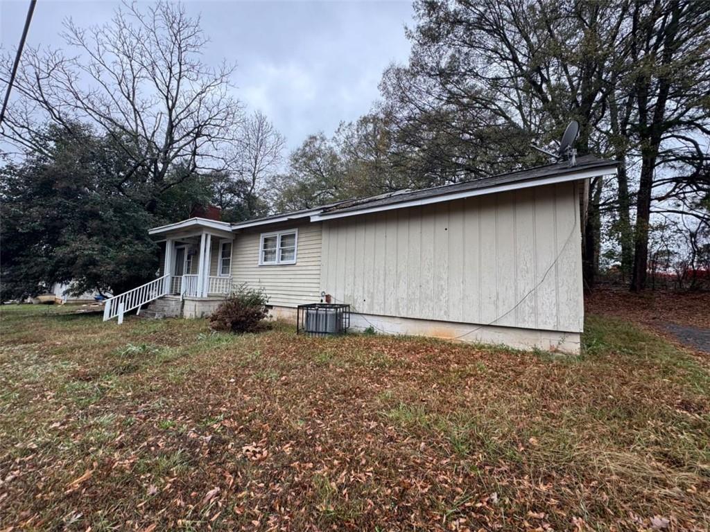 5372 Austell Road Property Photo 1