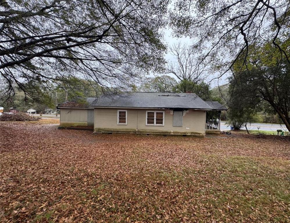 5372 Austell Road Property Photo 2