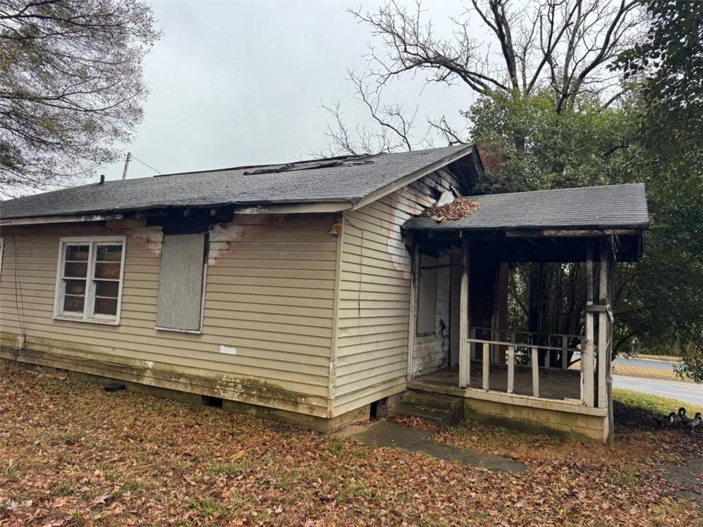 5372 Austell Road Property Photo 3