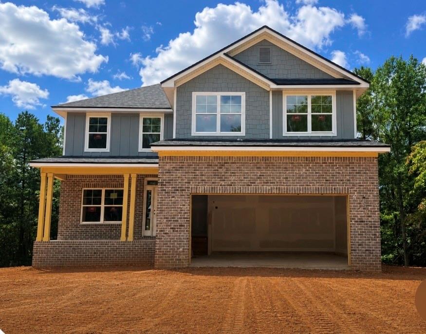 158 Blackberry Court Property Photo 1