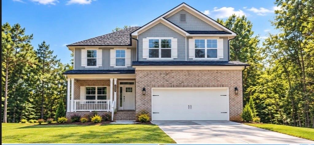 158 Blackberry Court Property Photo 1