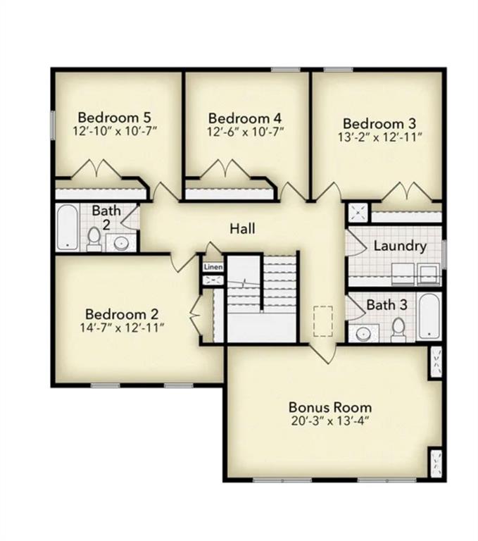 158 Blackberry Court Property Photo 11
