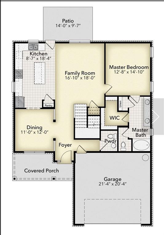 158 Blackberry Court Property Photo 12