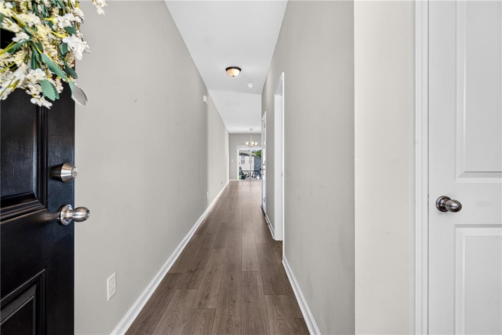 4688 Beacon Ridge Lane Property Photo 4