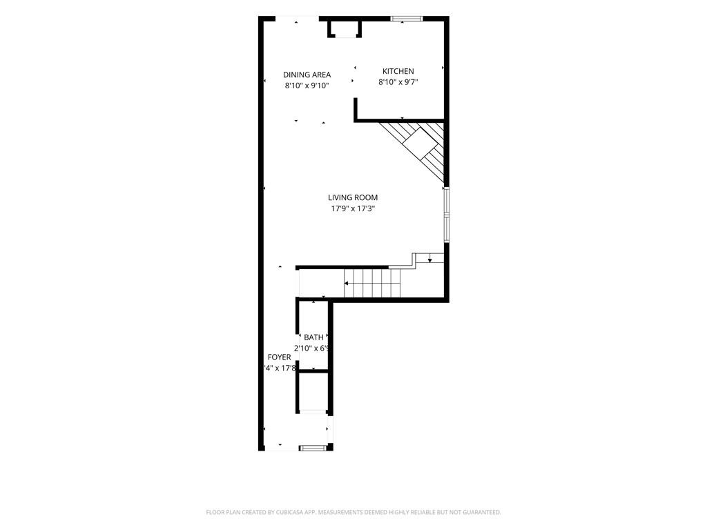 4688 Beacon Ridge Lane Property Photo 40