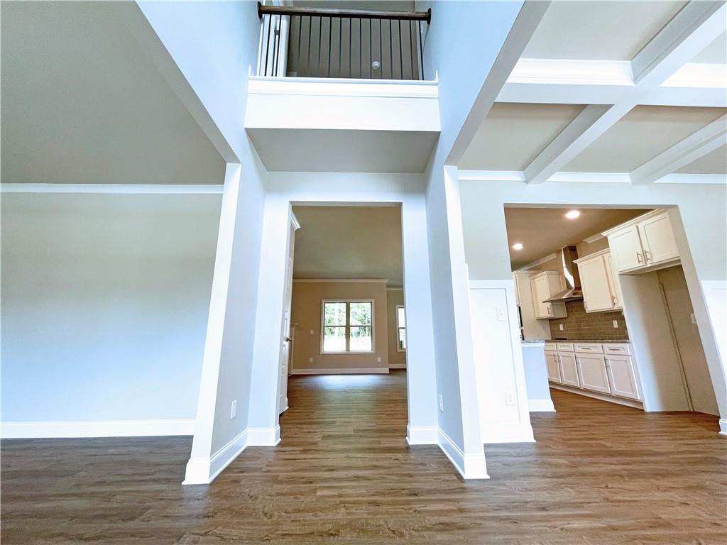 415 Brown Dove Ln Property Photo 2