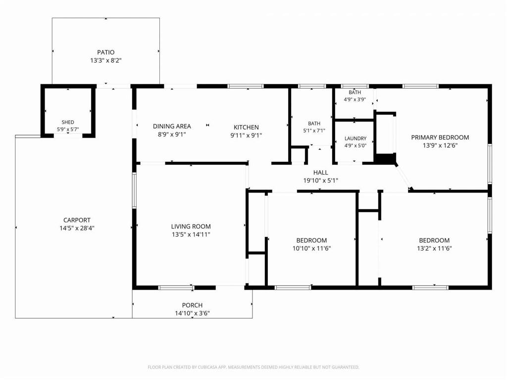 105 Elaine Terrace Property Photo 15