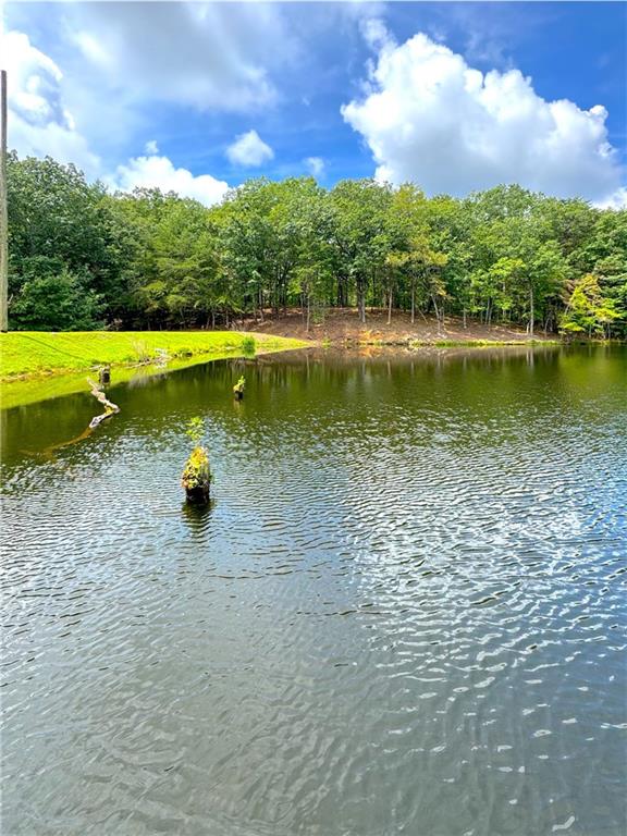 655 Mount Sequoyah Road Property Photo 1