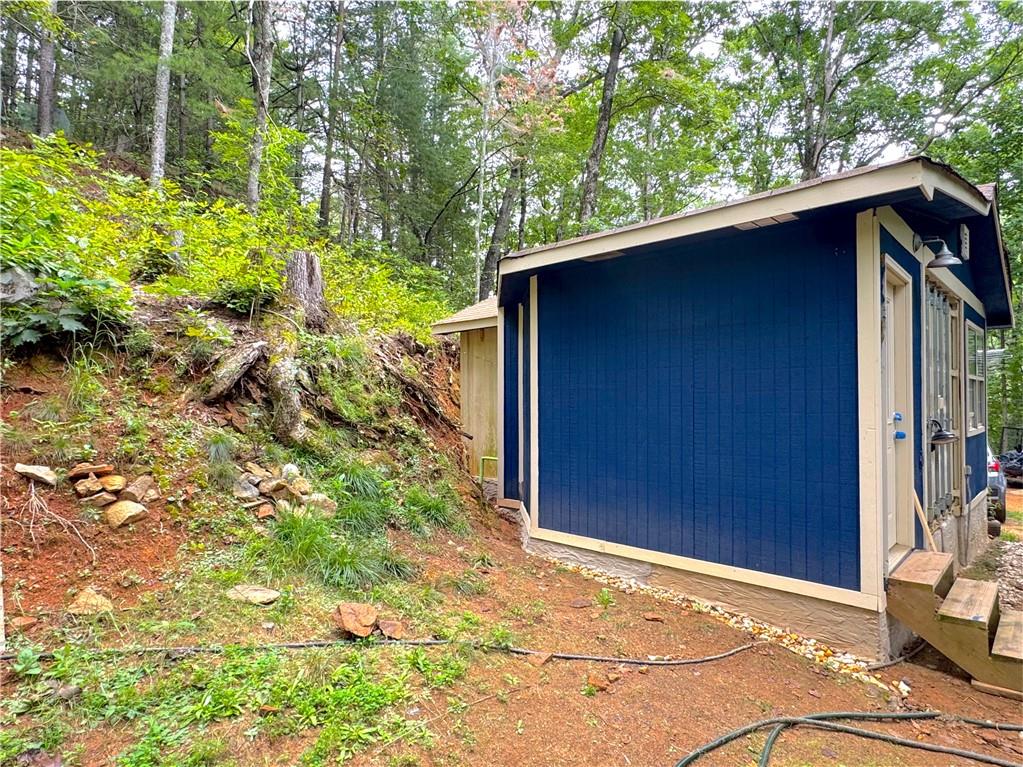 655 Mount Sequoyah Road Property Photo 5