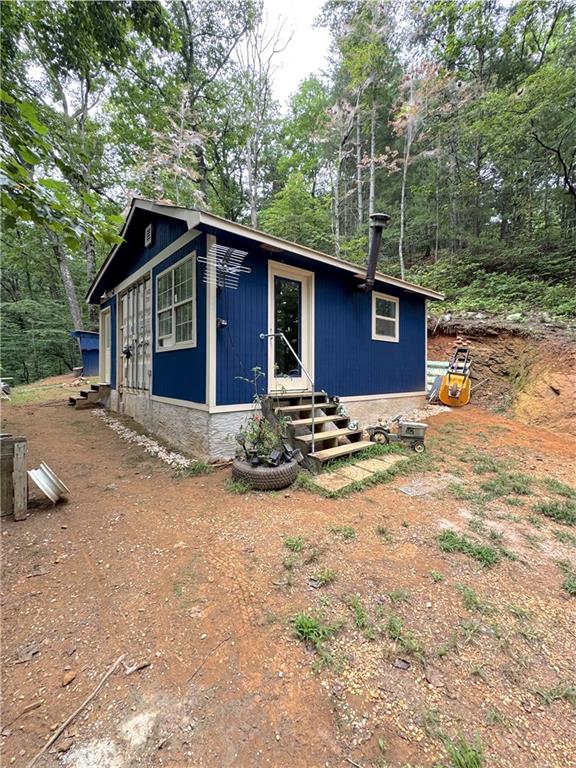 655 Mount Sequoyah Road Property Photo 8