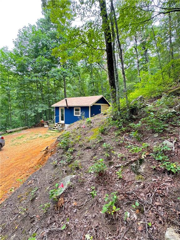 655 Mount Sequoyah Road Property Photo 9