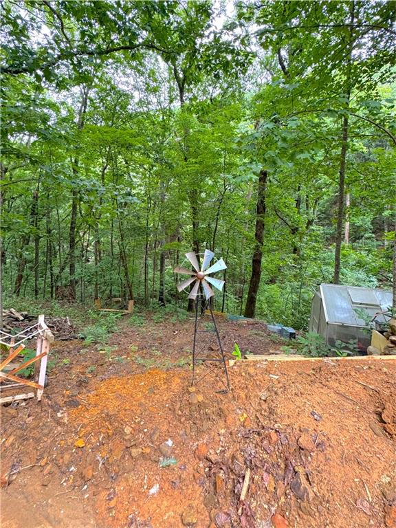 655 Mount Sequoyah Road Property Photo 19