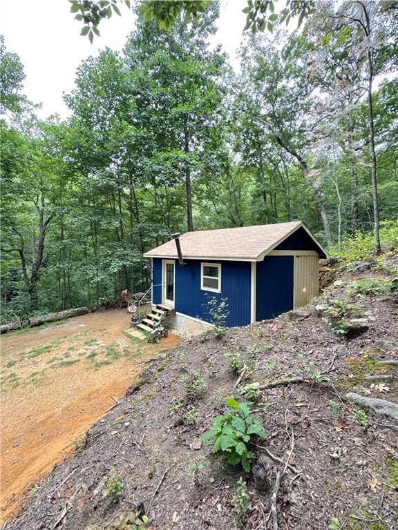 655 Mount Sequoyah Road Property Photo 36