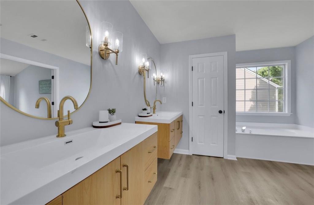 552 Glen Level Circle Property Photo 22