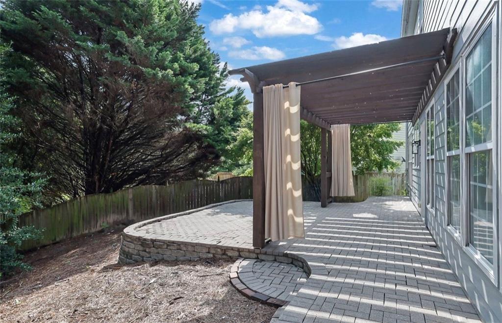 552 Glen Level Circle Property Photo 35
