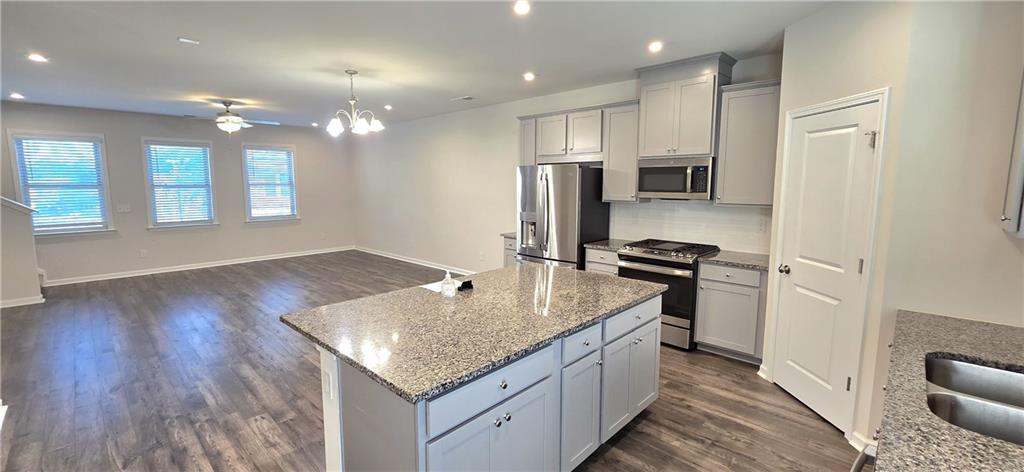 3608 Hidden Valley Circle Property Photo 16