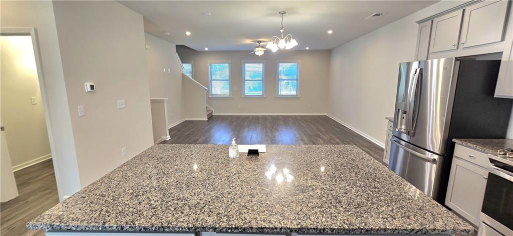 3608 Hidden Valley Circle Property Photo 17