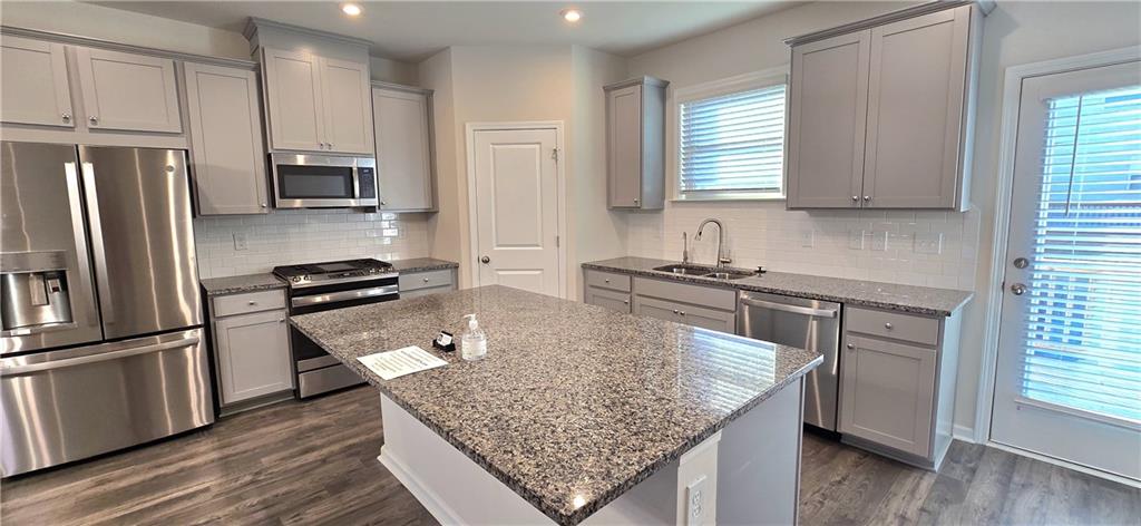 3608 Hidden Valley Circle Property Photo 18