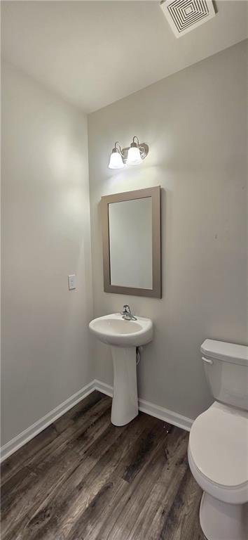 3608 Hidden Valley Circle Property Photo 23
