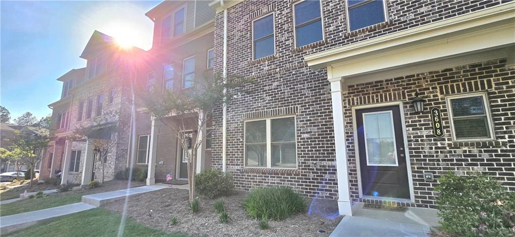 3608 Hidden Valley Circle Property Photo 48