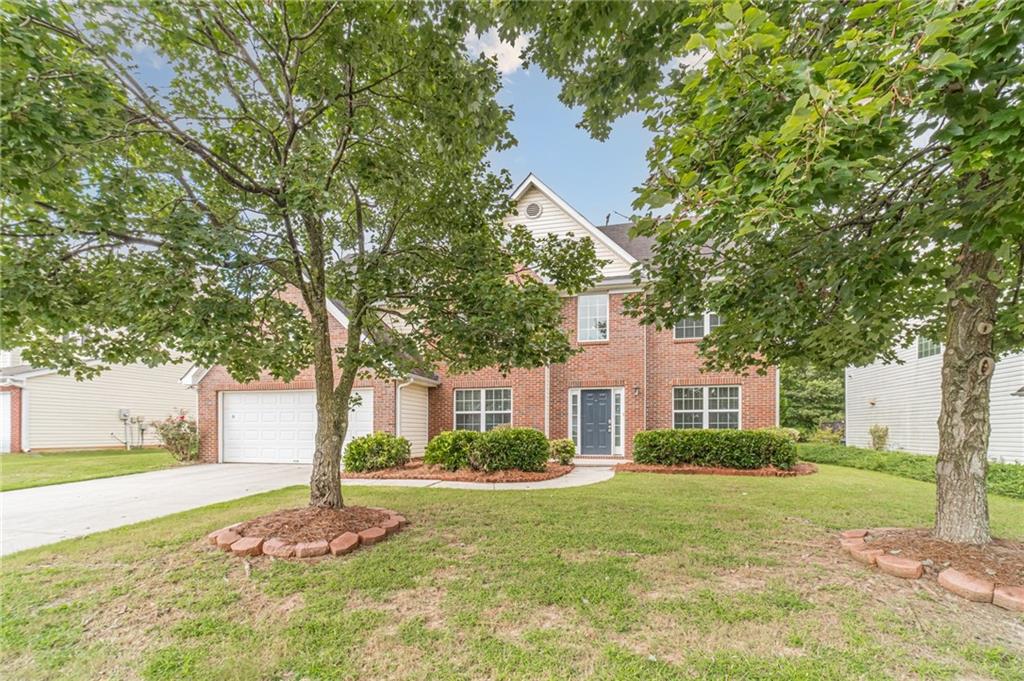769 Roxholly Lane Property Photo 4