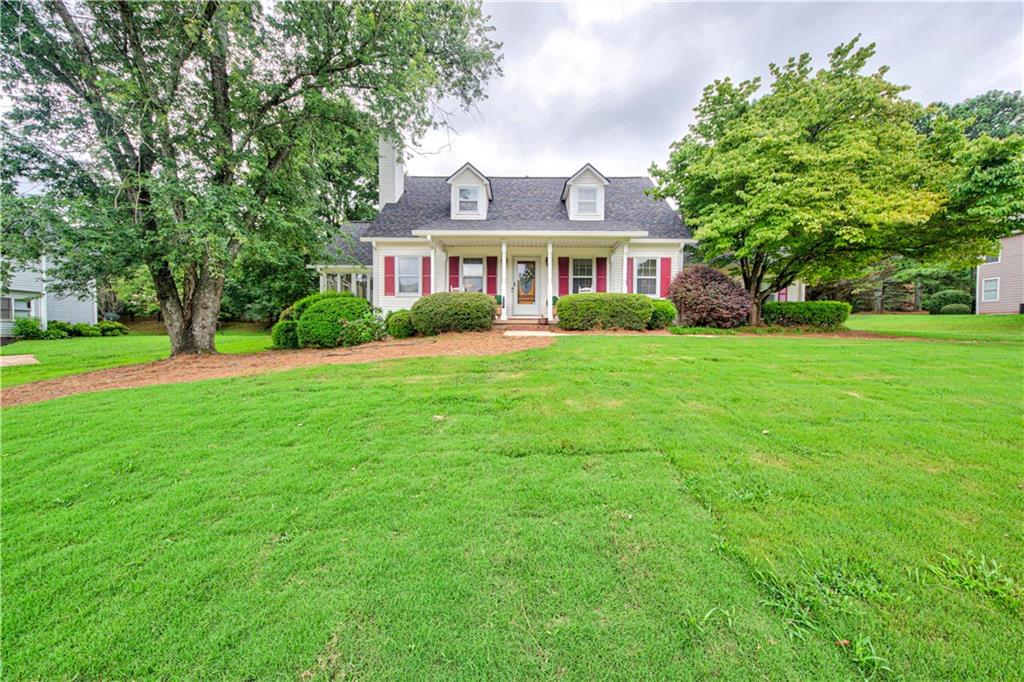3679 Maple Forge Lane Property Photo 45