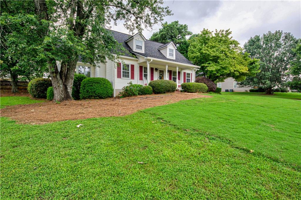 3679 Maple Forge Lane Property Photo 46