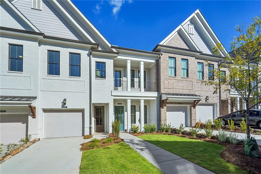 4517 Watervale Way Unit 274 Property Photo 2